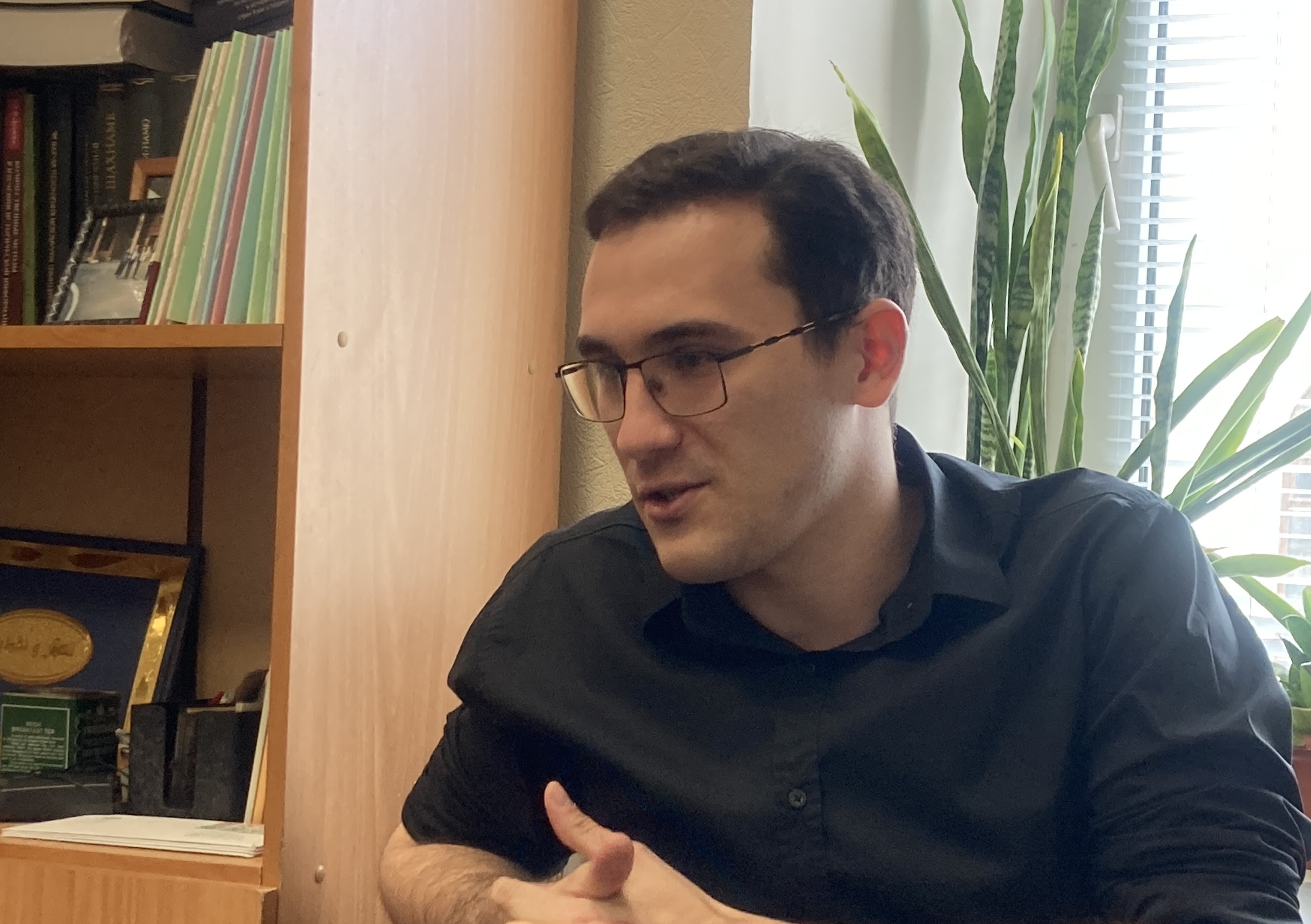 Доклад А.А. Ясинского «Медицина в японском произведении кана-дзоси Доклад А.А. Ясинского «Медицина в японском произведении кана-дзоси